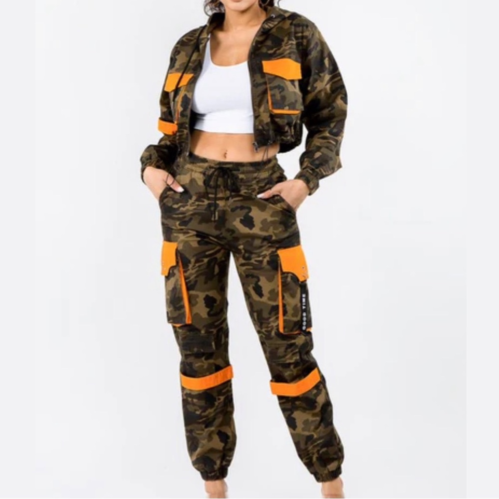 2pc Matching Set